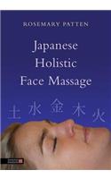 Japanese Holistic Face Massage