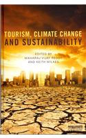 Tourism, Climate Change and Sustainability