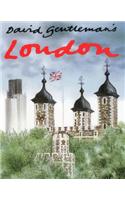 David Gentleman's London