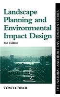 Landscape Planning And Environmental Impact Design