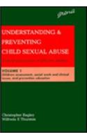 Understanding and Preventing Child Sexual Abuse
