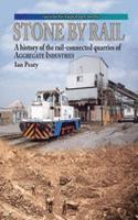 Stone by Rail