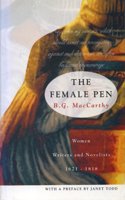 The Female Pen