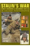 Stalin's War