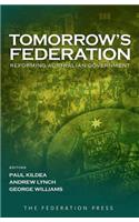 Tomorrow's Federation