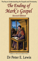 Ending of Mark's Gospel