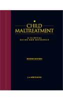 Child Maltreatment: Clinical Guide and Reference v. 1: A Clinical Guide and Reference