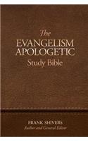 Evangelism-Apologetic Study Bible
