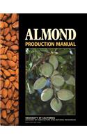 Almond Production Manual