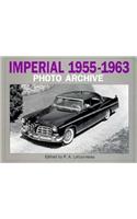 Imperial 1955-1963 Photo Archive
