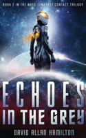 Echoes In The Grey