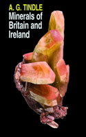 Minerals of Britain and Ireland