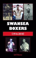 Swansea Boxers 1916-2010