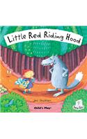 Little Red Riding Hood