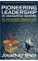 Pioneering Leadership in Uncharted Waters
