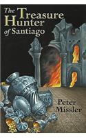 The Treasure Hunter of Santiago