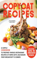 Copycat Recipes