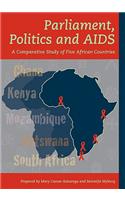 Parliament, Politics and Aids