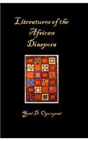 Literatures of the African Diaspora