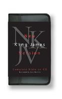 Audio Bible-NKJV