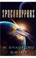Spacehoppers