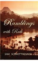 Ramblings with Ruth: (English)