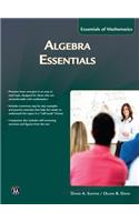 Algebra Essentials