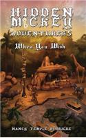 Hidden Mickey Adventures 5