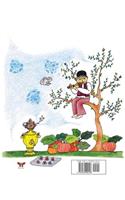 Once Upon a Time (Seven Persian Folktales)(Persian/ Farsi Edition)