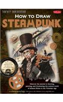 How to Draw Steampunk