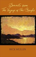 Sonnets from the Voyage of the Beagle