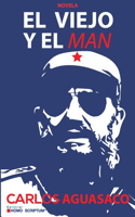 viejo y el man
