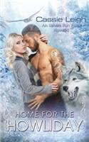 Home for the Howliday