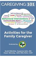 Activities for the Family Caregiver