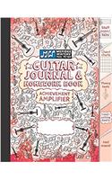 Guitar Journal and Homework Book (Red): TAB paper, Staff Paper, Manuscript Paper, Theory Tools, Practice Planner, Notebook Paper, Chord Charts, Goal ... Method Guitar Journal and Homework Book)