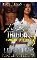 Keisha & Trigga 3