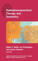 Radiopharmaceutical Therapy and Dosimetry