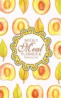 Weekly Meal Planner And Grocery List