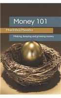 Money 101