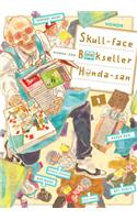 Skull-face Bookseller Honda-san, Vol. 1