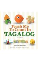 Teach Me to Count in Tagalog