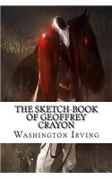 The Sketch-Book of Geoffrey Crayon