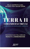 TERRA II - Comando das Trevas