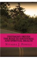 Testimony Driven