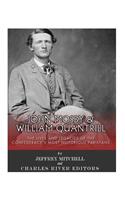 John Mosby and William Quantrill