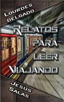 Relatos para leer viajando