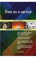 Data as a service