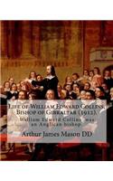 Life of William Edward Collins, Bishop of Gibraltar (1912). By