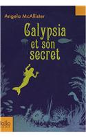 Calypsia Et Son Secret