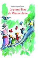 Grand livre de minusculette